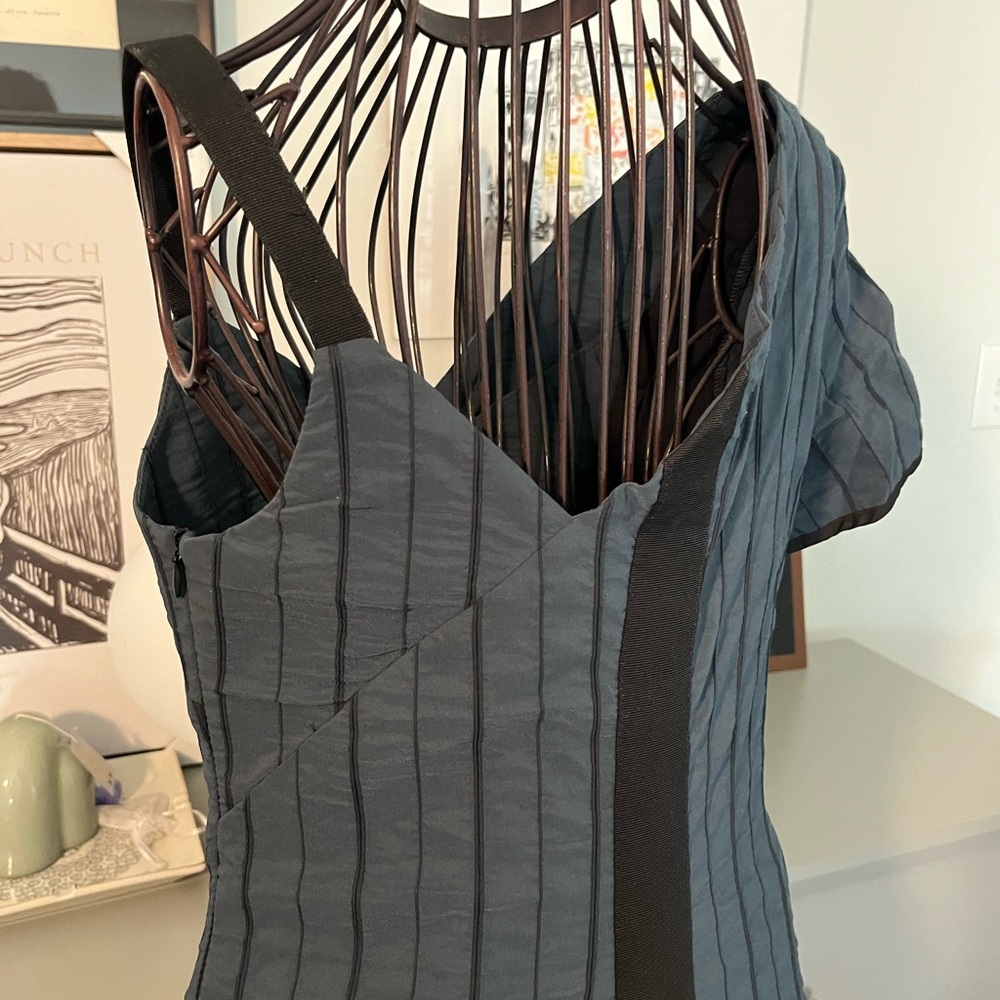 iXOs dress made in Italy